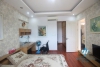Spacious apartment for rent in P Tower, Ciputra, Hanoi